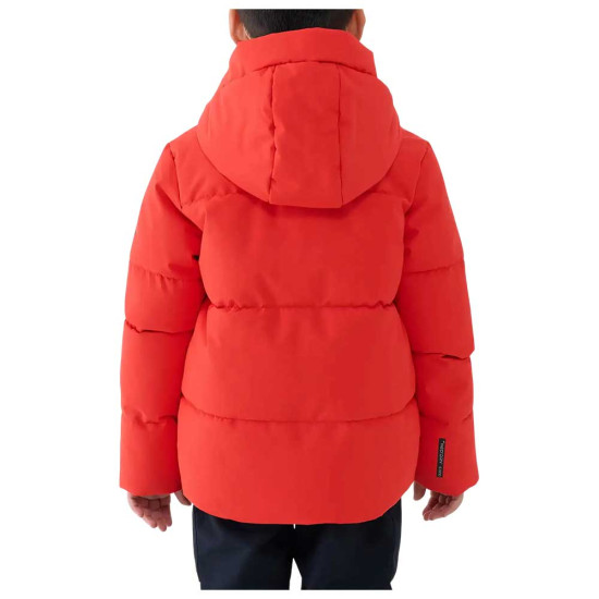 4F Παιδικό μπουφάν Technical Jacket